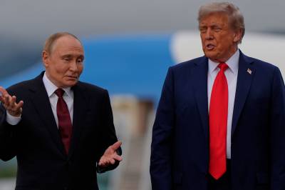 Putin insisterer på at verden er multipolar. Hvorfor?