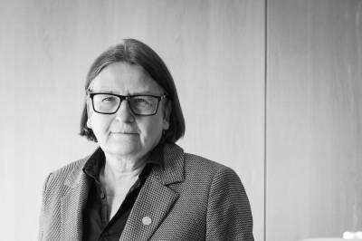 – Nå er KI her. Vi har kunnskapen parat