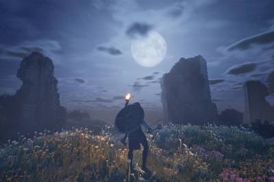 Wyldheart-utvikleren Wayfinder Studios er 