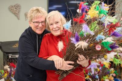 Bjørkeris med mening &bull; Birkenesavisa