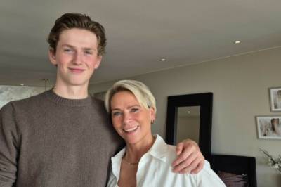 - Når søndagen kom, fikk han ofte vondt i magen