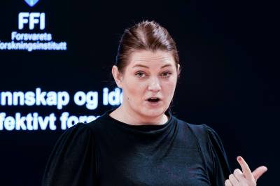 Avviser Trump-gransking av Norge: – Ikke noe grunnlag for undersøkelse