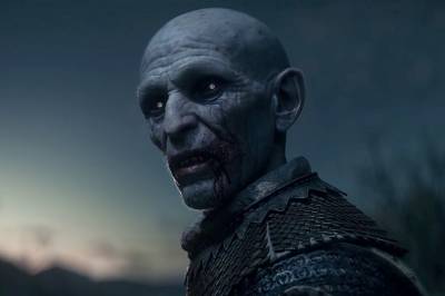 The Blood of Dawnwalker bekreftet å ha romansealternativer