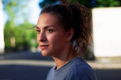 Maria Navarro Skaranger: – Jeg anbefaler ingen å bli forfatter