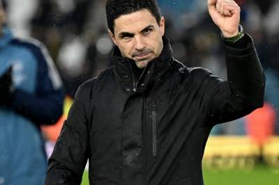 Arsenal klar for å vinne budkrig mot Liverpool