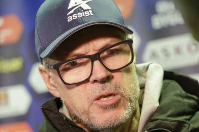 Brutal start for Rekdals Aalesund