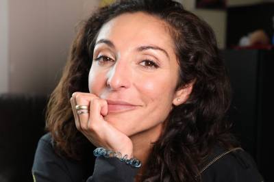 Hvilken komiker er dette?