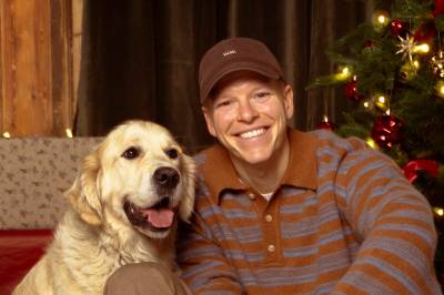 Julespesial: «Tek fort» med Rasmus Wold