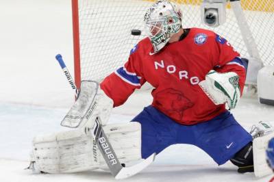 Lars Volden klar for Vålerenga