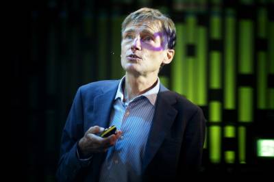 Robert Næss takker ja til bud fra største eier: – Vi selger alt