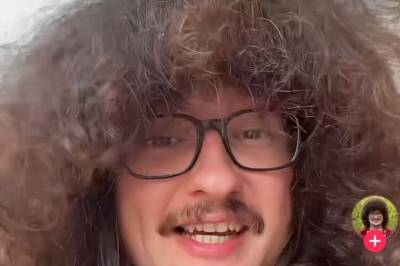 Haaland med beskjed: - Klipp håret ditt