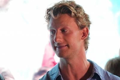 Dramatikk før innspilling: – Mamma lå på sykehuset