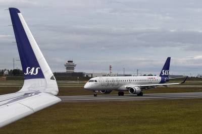 SAS-sjefen til dansk avis: – En av de mest betydningsfulle investeringer i vår historie