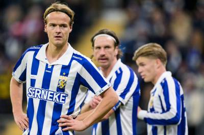 IFK Göteborg - Kalmar FF