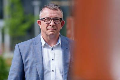 Prosjekter blir dyrere: – Nærmer oss oppløpssiden