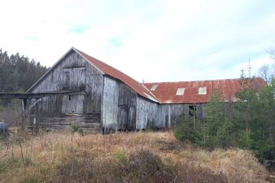– Kulturminnefondet støtter Torvstrøfabrikken &bull; Birkenesavisa