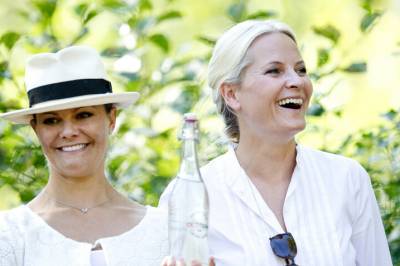 - Har fått personlig beskjed