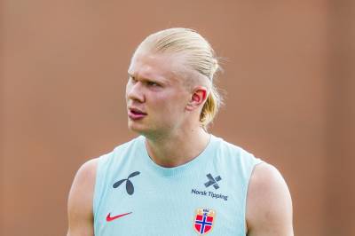 Måper av Haaland-sammenligning: – En vill påstand