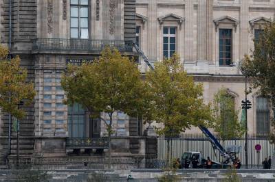 Juveler for over en milliard kroner forsvant i sjokkbrekket. Nå er en gjeng lokale tyver mistenkt.