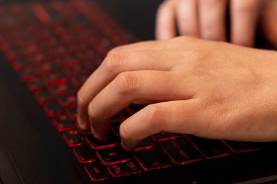 Dømt til 11 måneder fengsel for cyber-stalking