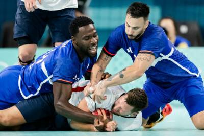 – Gedigen smell for Norge