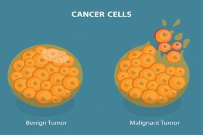 Hvorfor kommer kreft tilbake?