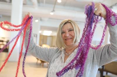 Fingerhekler for å forebygge demens