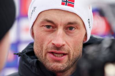Klar melding fra Petter Northug – vil vrake sykdomsplagede Valnes til lagsprinten