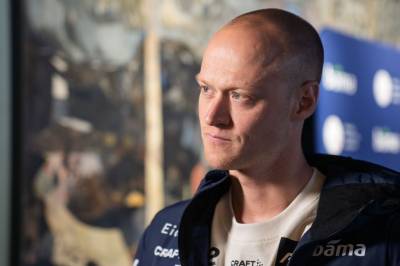 Strømsheim setter strek for sesongen