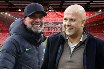 Red Bull kommer med uttalelse om Jürgen Klopp etter «bombshell» kontrakt påstand