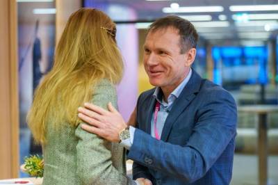 Milliarddryss for nykommere hos Equinor: – Største kontrakten vi har signert