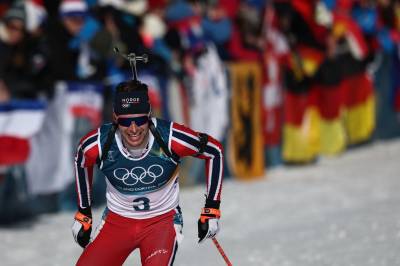 Lægreid tok sølv etter fransk kollaps: – Hva skjer?!