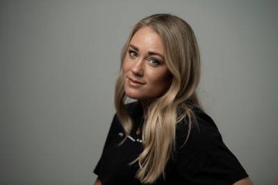 Ida Fladen åpner opp om det tøffe året: - Har vært borte fra hele livet