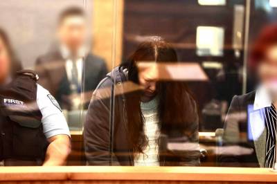 Livstidsdom for «koffertdrapene» i New Zealand