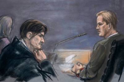 Høiby forklarer seg om Frogner-hendelsen: – Husker jeg tok kvelertak på henne