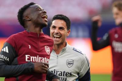 Lørdagens Premier League-rykter