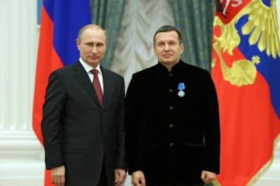 Ville drepe Putin-alliert med forgiftet pizza