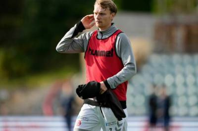 KFUM-kapteinen om kampfiksingssaken: – Mange ser stygt på oss