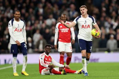 Kjemper mot nedrykk: – Vil vært århundrets sjokk