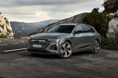 Audi tilbakekaller 10 000 biler i Norge