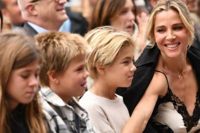 Avslører hemmeligheten