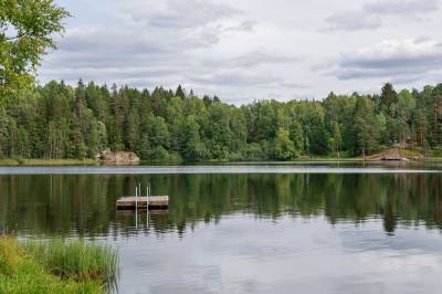 Dette bør du huske på før årets første bad