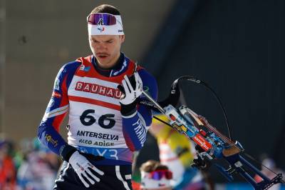 Fransk skiskytterstjerne klar for profesjonelt sykkellag