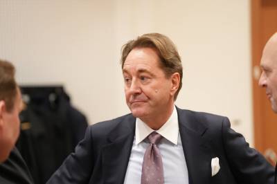 Røkkes-exit: Slik lokket Sverige sine rikinger hjem