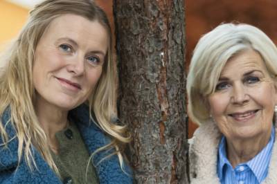 - Vi endte i de samme kranglene igjen og igjen