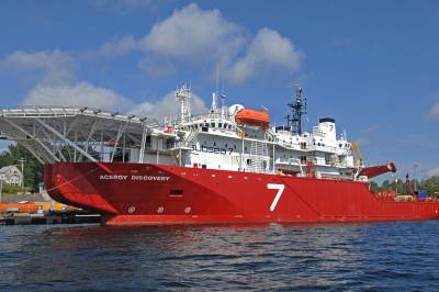 Derfor faller Subsea 7-aksjen