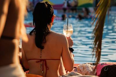 Tyskland forbereder seg på over 40 grader
