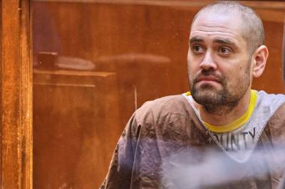 Nick Reiner (32) tiltales for drapet på foreldrene