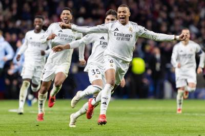 Riquelme lover 50 % rabatt på medlemskap i Real Madrid til de vinner Champions League igjen