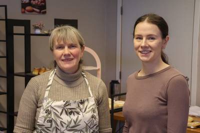 Klar for neste steg: – Vi har fått enorm støtte